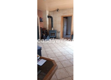 Sale - Villa - Salinas - Inland