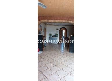 Sale - Villa - Salinas - Inland
