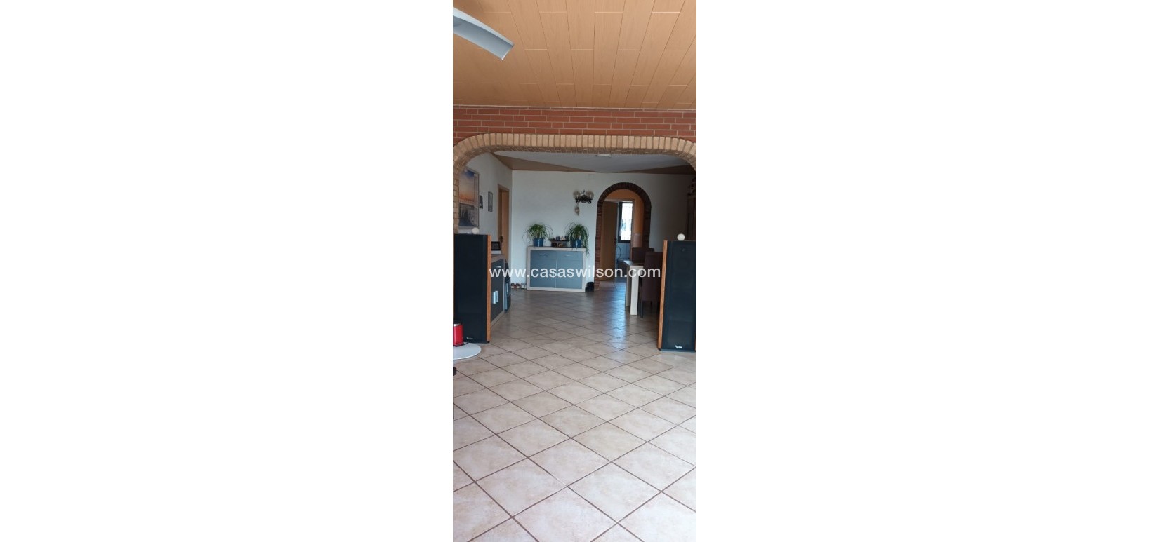 Sale - Villa - Salinas - Inland