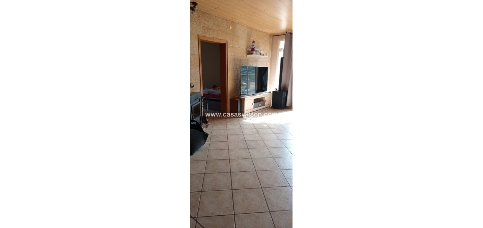 Sale - Villa - Salinas - Inland