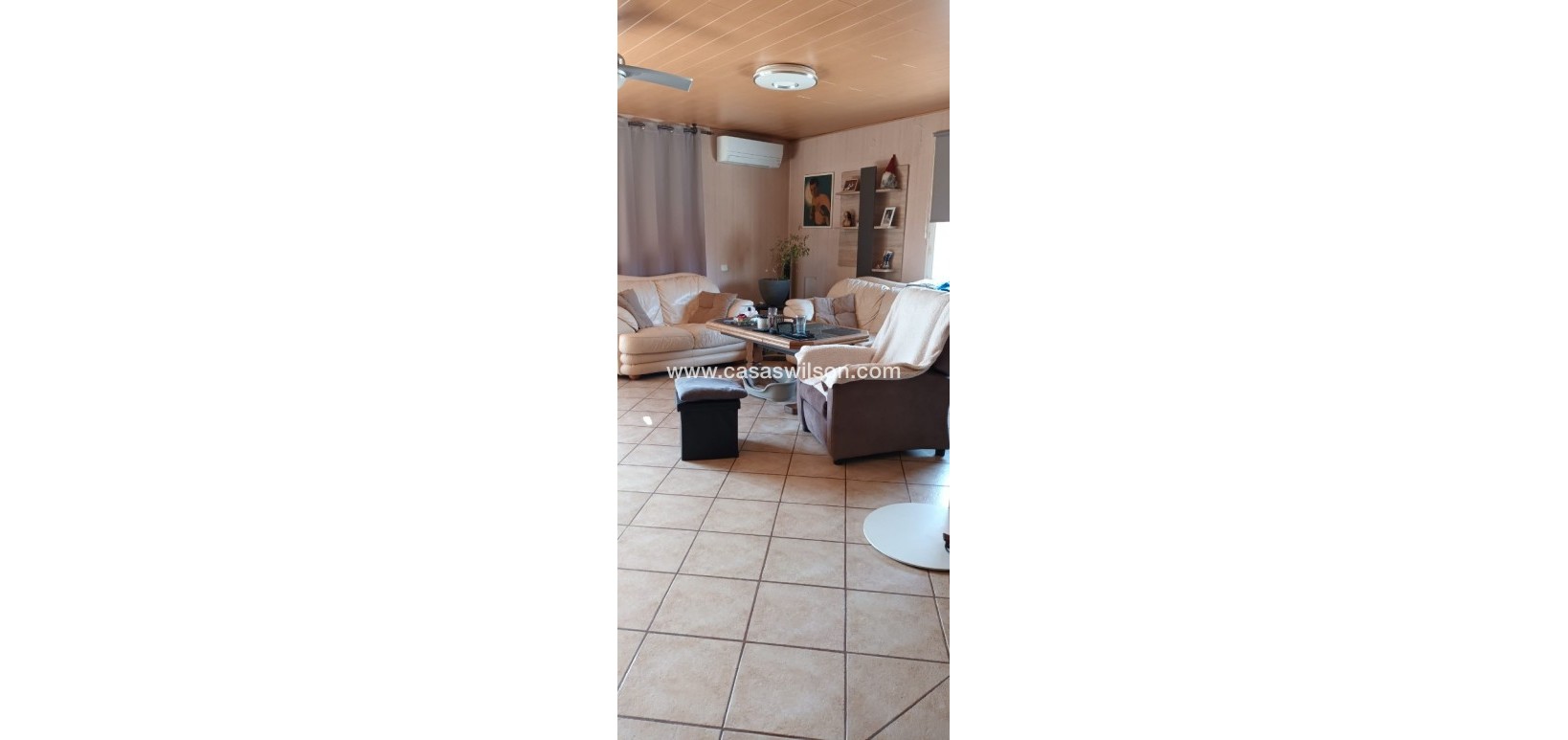 Sale - Villa - Salinas - Inland