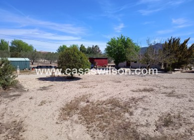 Sale - Villa - Salinas - Inland