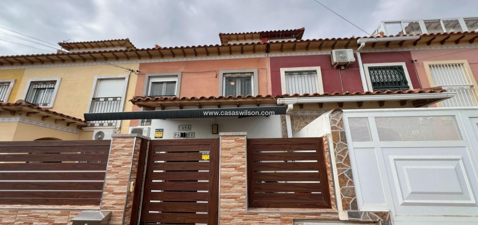 Venta - Bungalow - Torrevieja - Costa Blanca