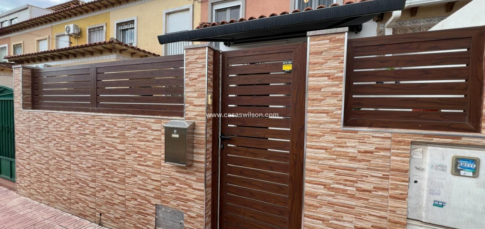 Venta - Bungalow - Torrevieja - Costa Blanca