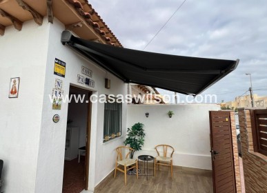 Venta - Bungalow - Torrevieja - Costa Blanca