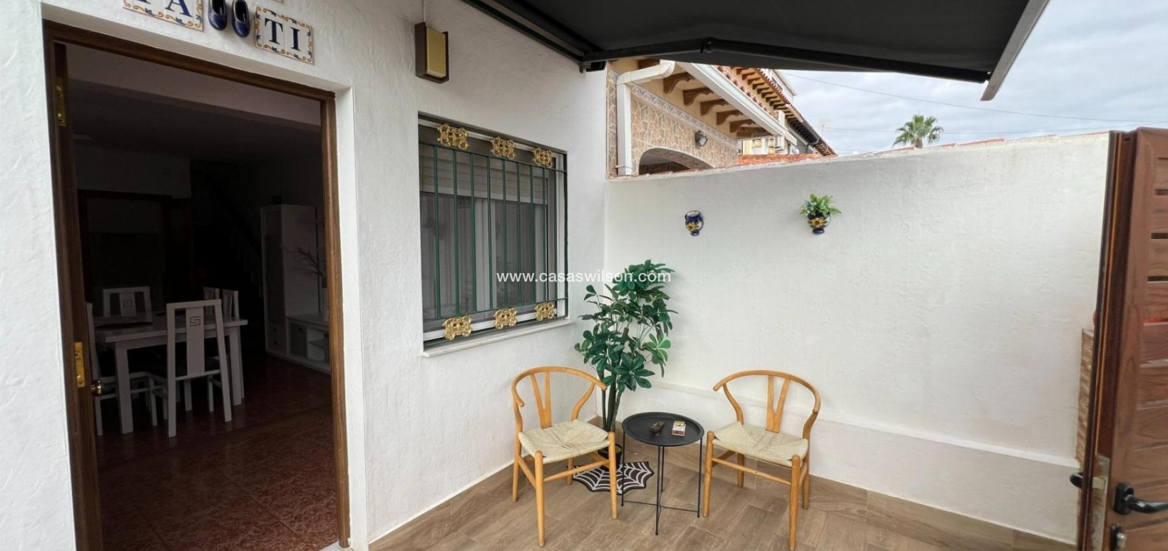Venta - Bungalow - Torrevieja - Costa Blanca