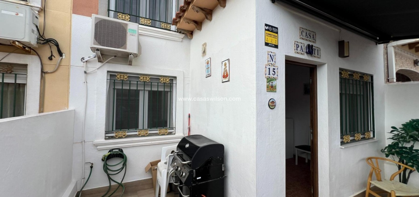 Venta - Bungalow - Torrevieja - Costa Blanca