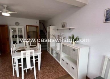 Venta - Bungalow - Torrevieja - Costa Blanca