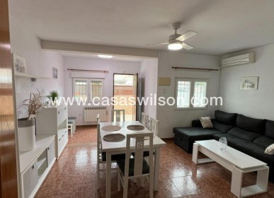 Venta - Bungalow - Torrevieja - Costa Blanca