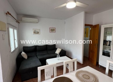 Venta - Bungalow - Torrevieja - Costa Blanca