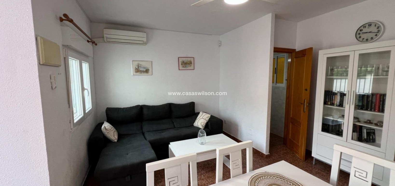 Venta - Bungalow - Torrevieja - Costa Blanca