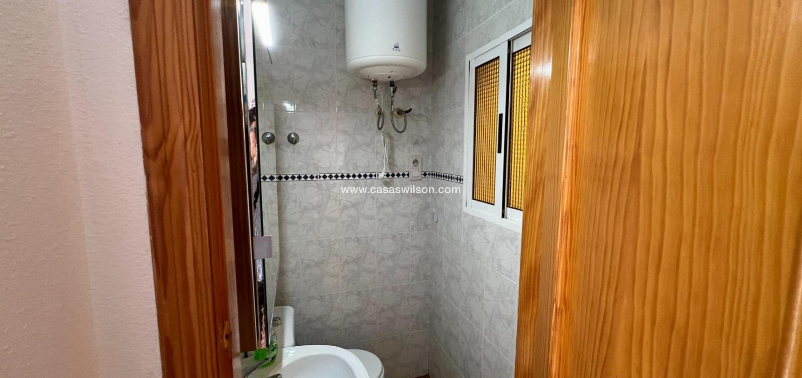 Venta - Bungalow - Torrevieja - Costa Blanca