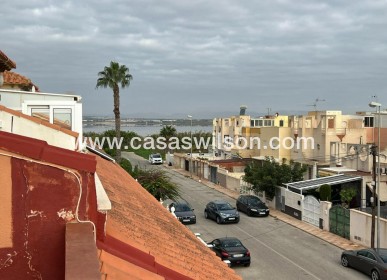 Venta - Bungalow - Torrevieja - Costa Blanca