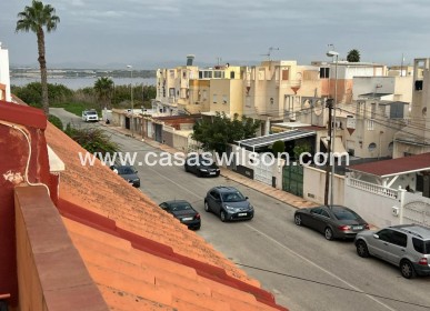 Venta - Bungalow - Torrevieja - Costa Blanca