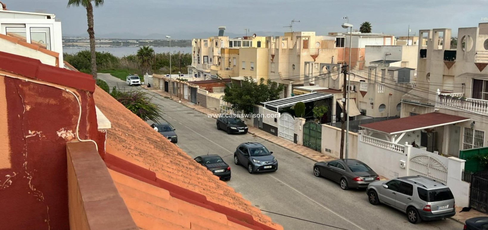 Venta - Bungalow - Torrevieja - Costa Blanca
