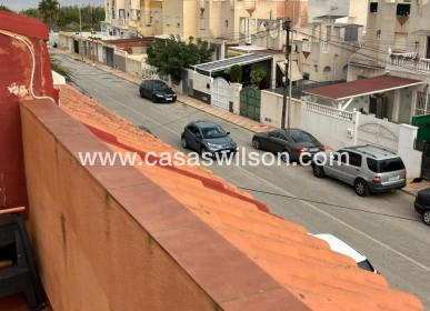 Venta - Bungalow - Torrevieja - Costa Blanca