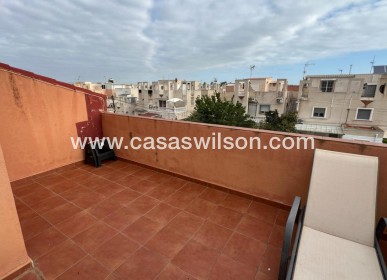 Venta - Bungalow - Torrevieja - Costa Blanca
