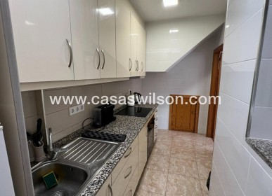 Venta - Bungalow - Torrevieja - Costa Blanca