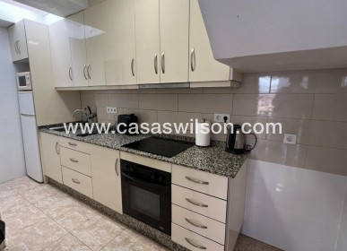 Venta - Bungalow - Torrevieja - Costa Blanca