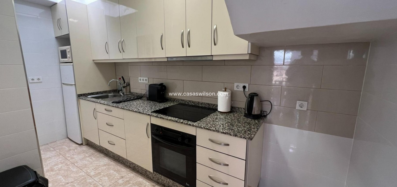 Venta - Bungalow - Torrevieja - Costa Blanca