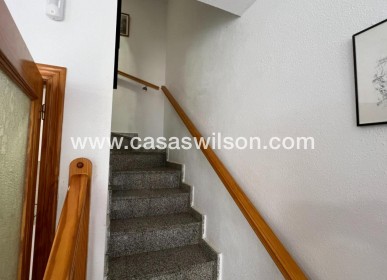 Venta - Bungalow - Torrevieja - Costa Blanca