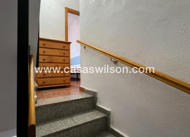 Venta - Bungalow - Torrevieja - Costa Blanca