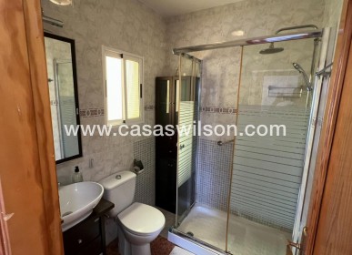 Venta - Bungalow - Torrevieja - Costa Blanca