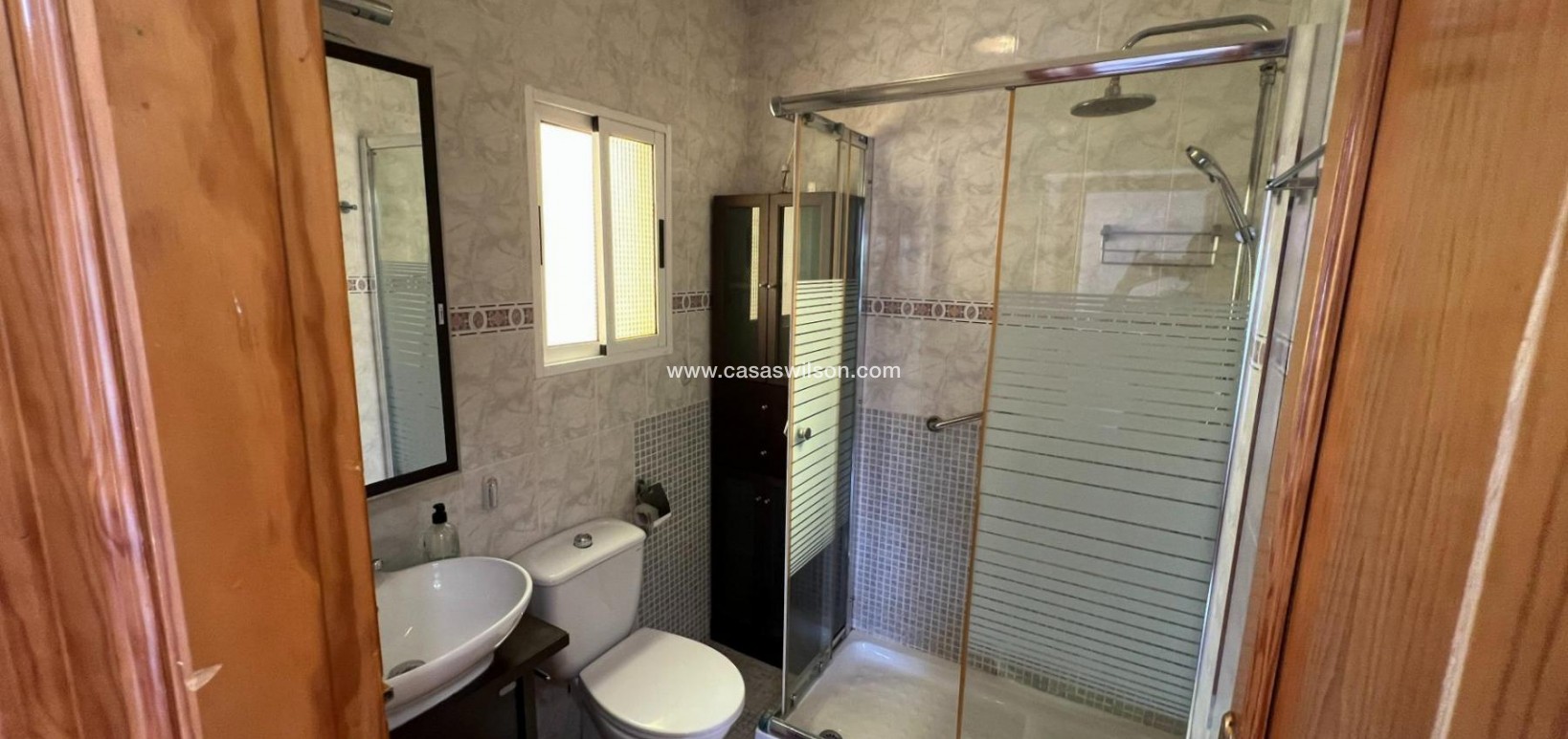 Venta - Bungalow - Torrevieja - Costa Blanca