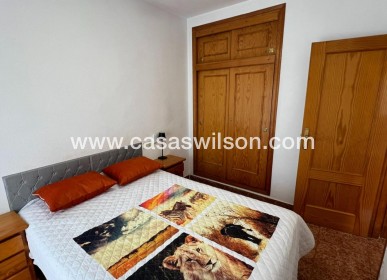 Venta - Bungalow - Torrevieja - Costa Blanca