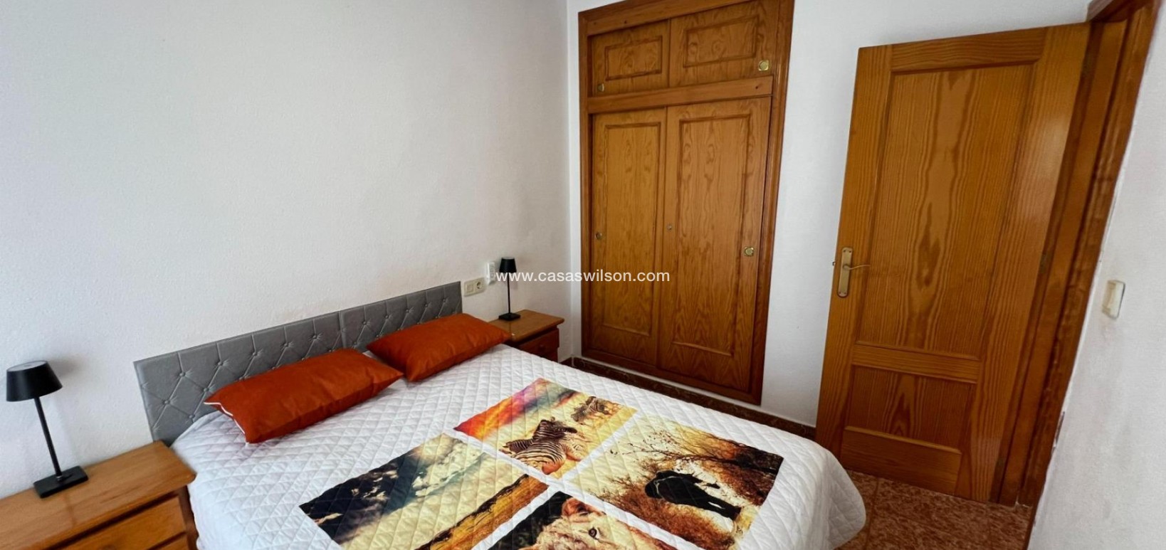 Venta - Bungalow - Torrevieja - Costa Blanca