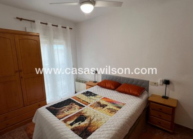Venta - Bungalow - Torrevieja - Costa Blanca