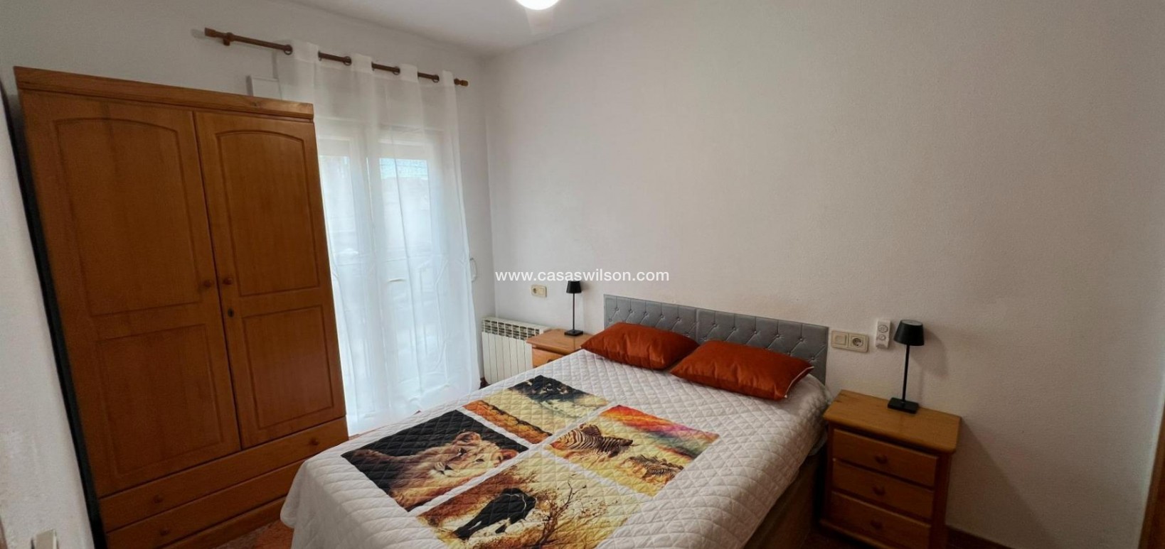 Venta - Bungalow - Torrevieja - Costa Blanca