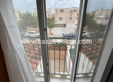 Venta - Bungalow - Torrevieja - Costa Blanca