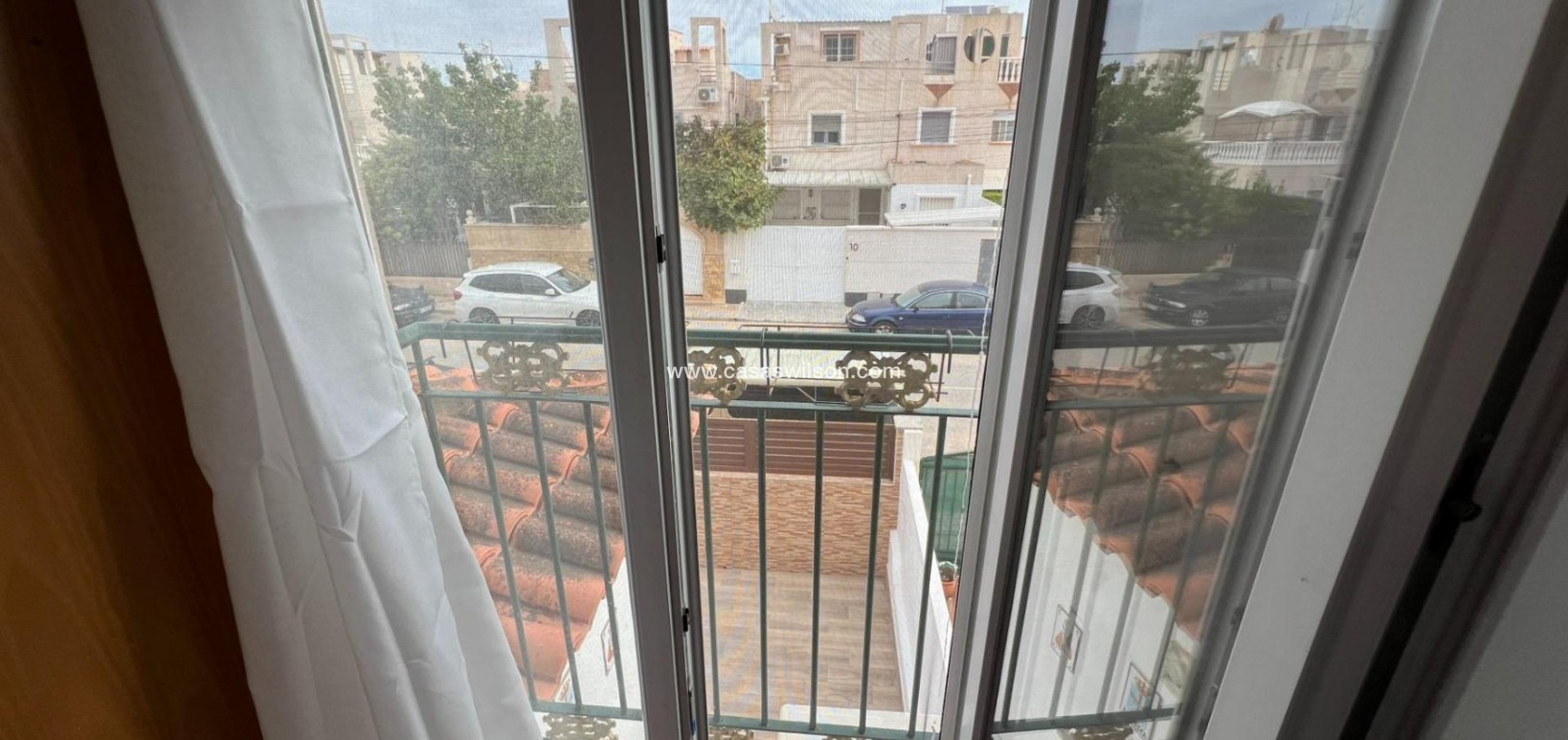 Venta - Bungalow - Torrevieja - Costa Blanca