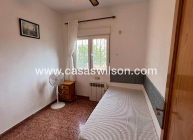 Venta - Bungalow - Torrevieja - Costa Blanca