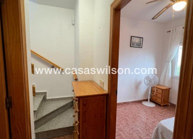 Venta - Bungalow - Torrevieja - Costa Blanca