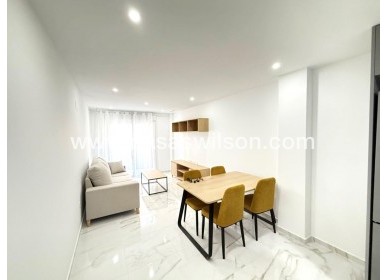 Venta - Apartamento - Torrevieja - PARQUE DE LAS NACIONES