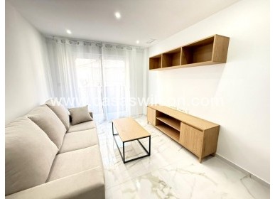 Venta - Apartamento - Torrevieja - PARQUE DE LAS NACIONES
