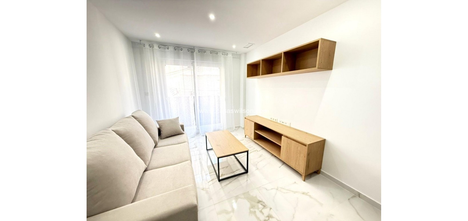 Venta - Apartamento - Torrevieja - PARQUE DE LAS NACIONES