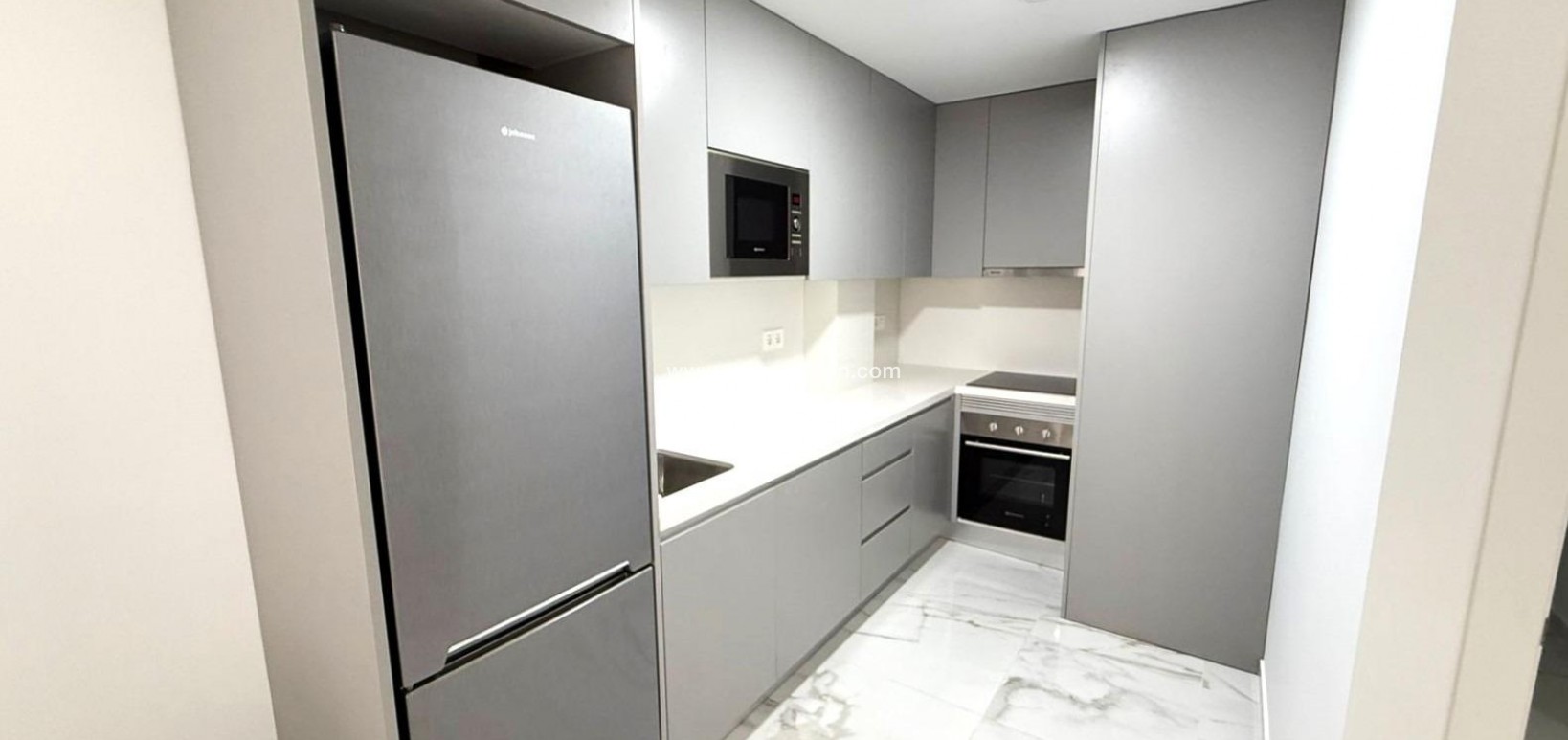 Venta - Apartamento - Torrevieja - PARQUE DE LAS NACIONES