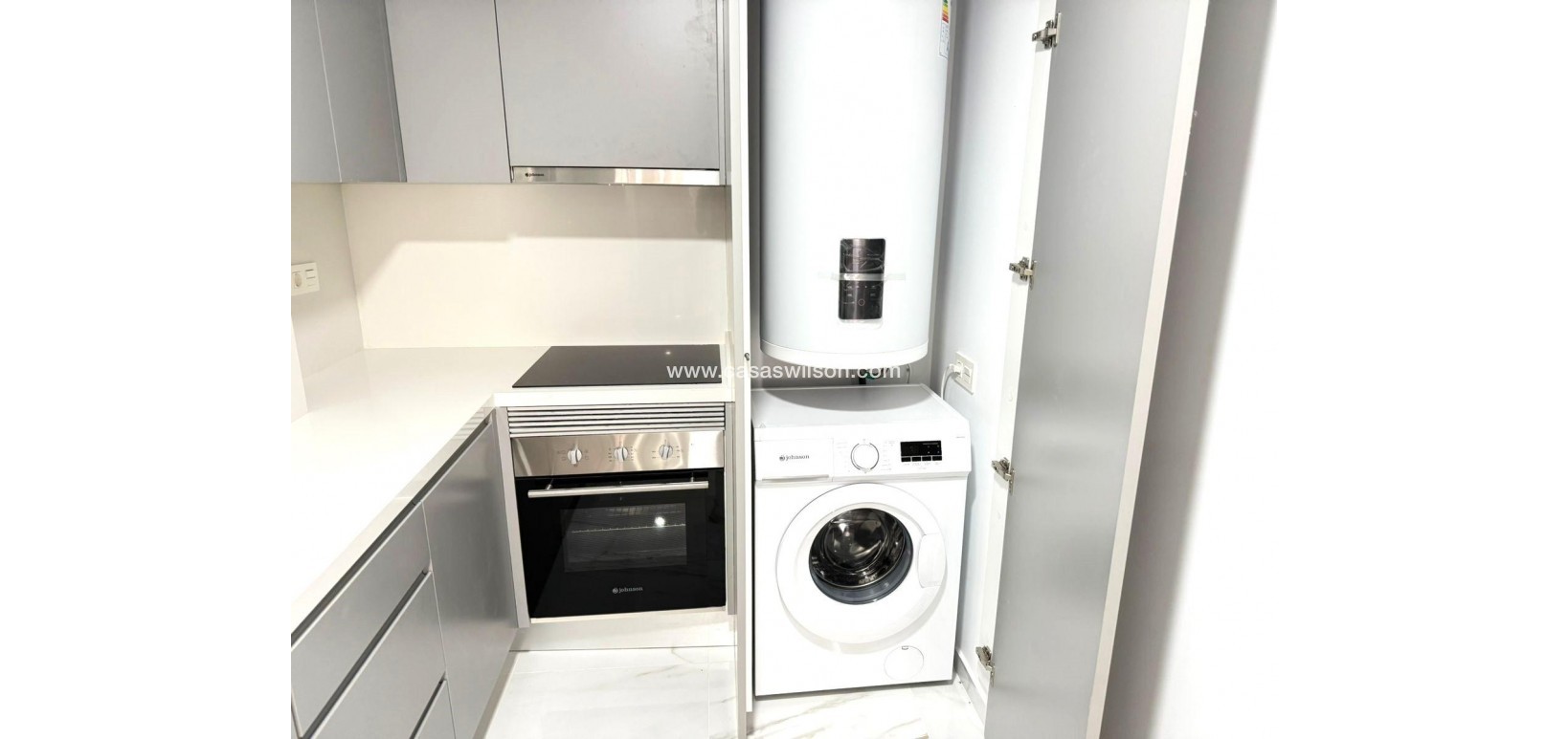 Venta - Apartamento - Torrevieja - PARQUE DE LAS NACIONES