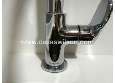 Venta - Apartamento - Torrevieja - PARQUE DE LAS NACIONES