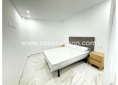 Venta - Apartamento - Torrevieja - PARQUE DE LAS NACIONES