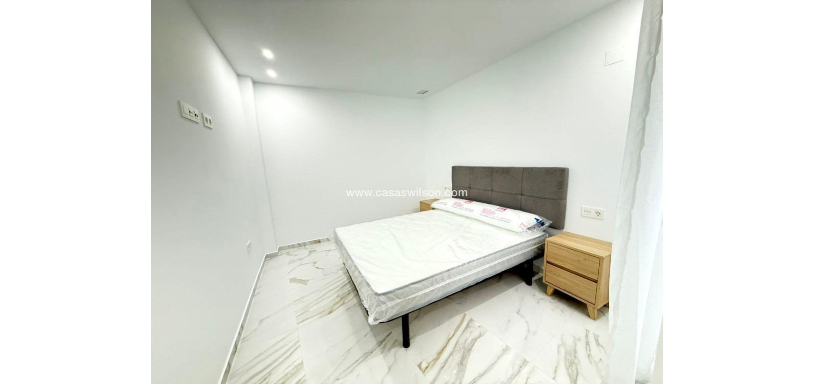 Venta - Apartamento - Torrevieja - PARQUE DE LAS NACIONES