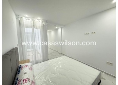 Venta - Apartamento - Torrevieja - PARQUE DE LAS NACIONES