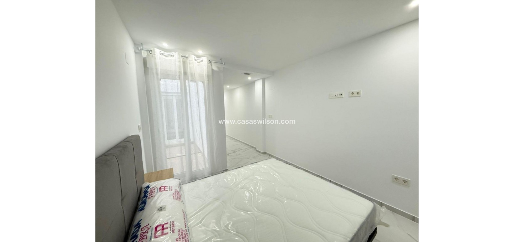 Venta - Apartamento - Torrevieja - PARQUE DE LAS NACIONES