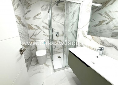 Venta - Apartamento - Torrevieja - PARQUE DE LAS NACIONES