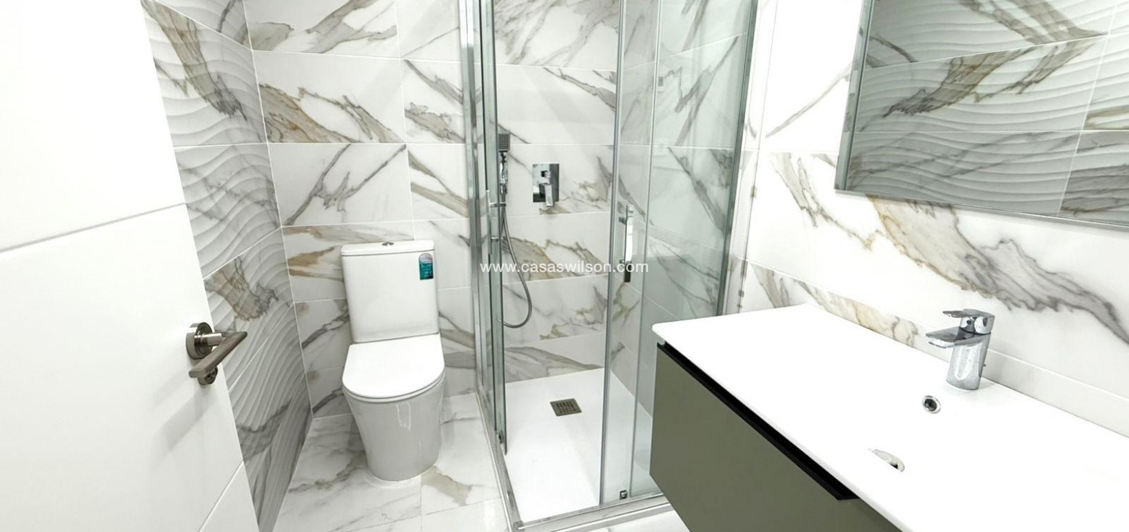 Venta - Apartamento - Torrevieja - PARQUE DE LAS NACIONES