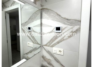 Venta - Apartamento - Torrevieja - PARQUE DE LAS NACIONES