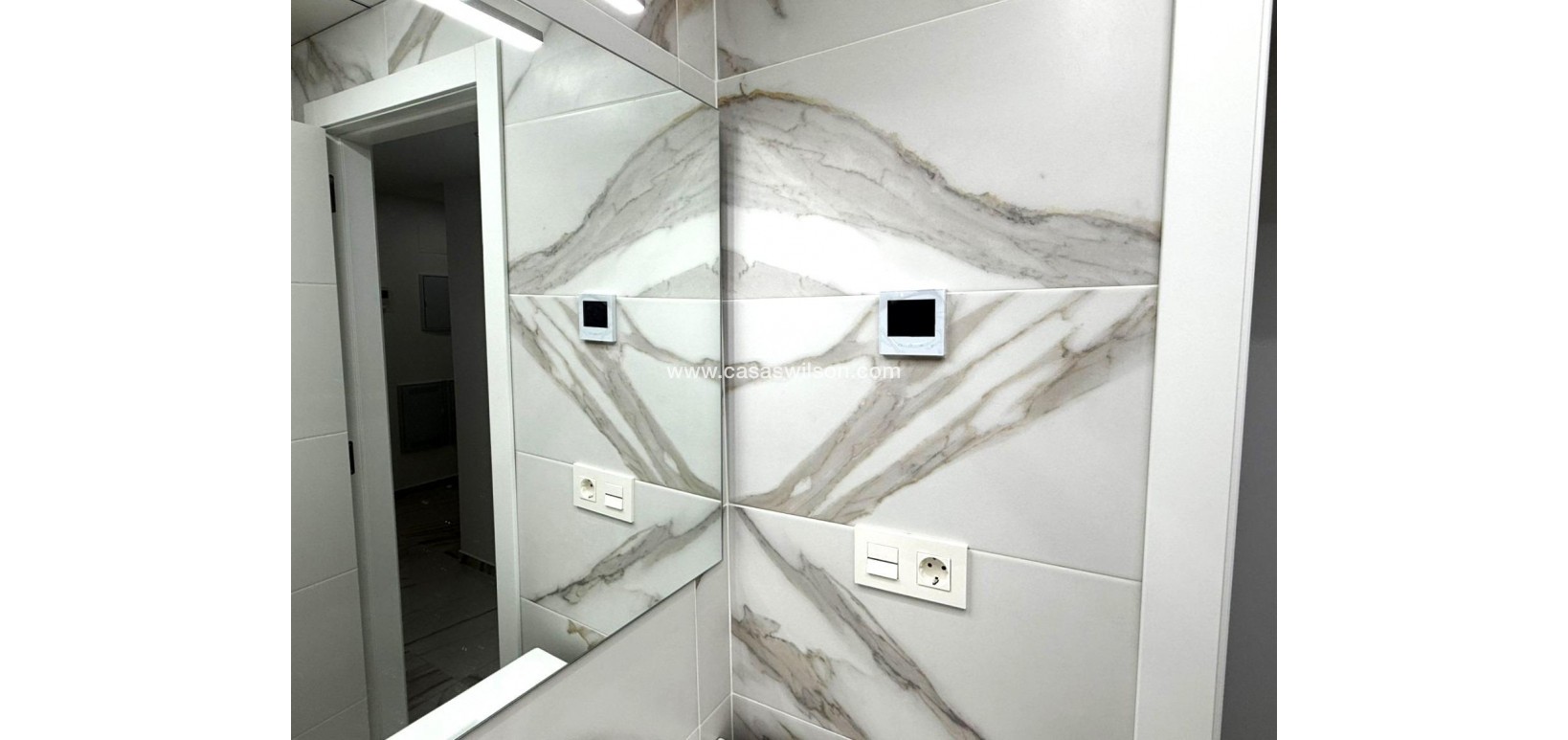 Venta - Apartamento - Torrevieja - PARQUE DE LAS NACIONES